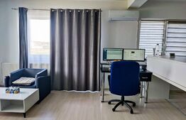 Apartament 2 camere, 48mp, parcare subterana si exterioara, zona Teilor