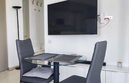 Apartament 2 camere, 48mp, parcare subterana si exterioara, zona Teilor