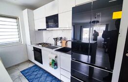 Apartament 2 camere, 48mp, parcare subterana si exterioara, zona Teilor