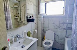 Apartament 2 camere, 48mp, parcare subterana si exterioara, zona Teilor