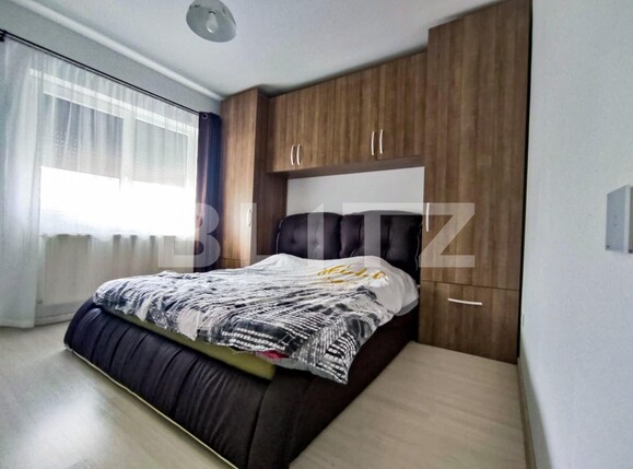 Apartament de vânzare 2 camere Floreşti - 137848AV | BLITZ Cluj-Napoca | Poza2