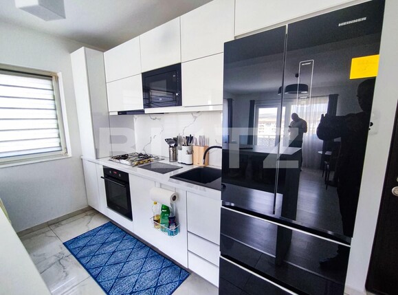 Apartament de vânzare 2 camere Floreşti - 137848AV | BLITZ Cluj-Napoca | Poza8