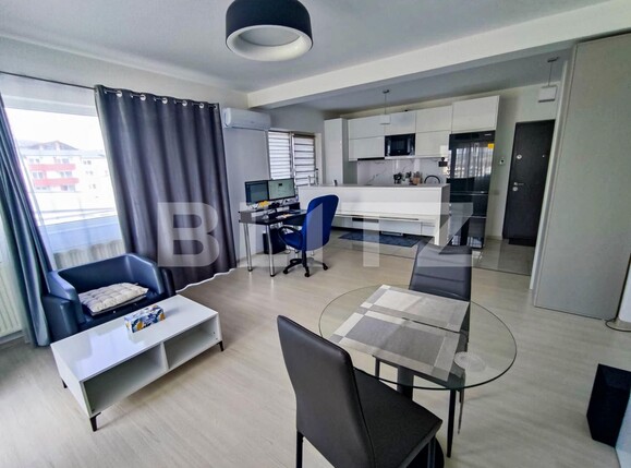 Apartament de vânzare 2 camere Floreşti - 137848AV | BLITZ Cluj-Napoca | Poza6