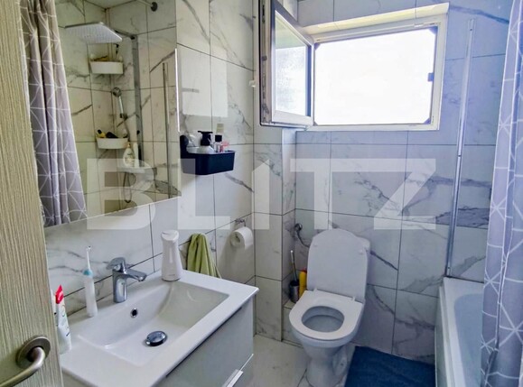 Apartament de vânzare 2 camere Floreşti - 137848AV | BLITZ Cluj-Napoca | Poza10