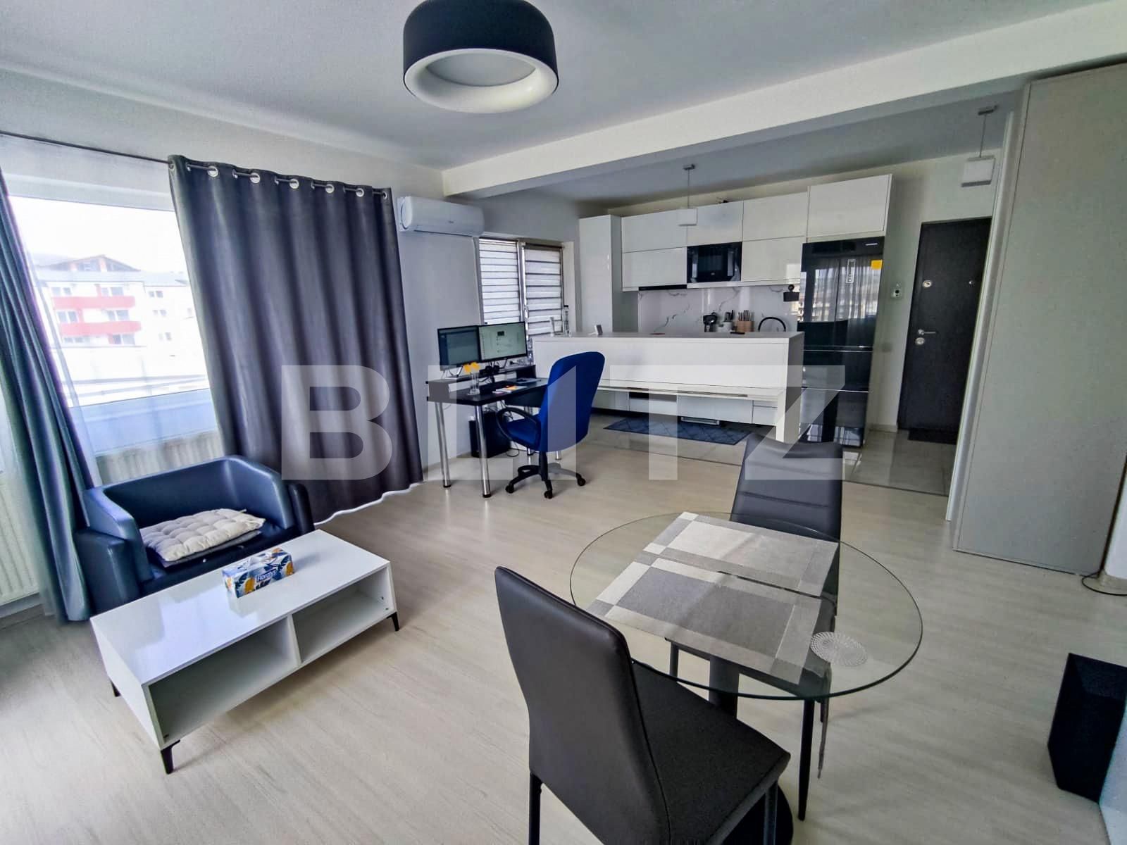 Apartament de vânzare 2 camere Floreşti - 137848AV | BLITZ Cluj-Napoca | Poza6