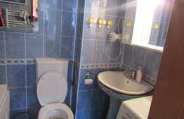 De vanzare 2 camere, 49 mp, balcon! Parcare! Zona strazii Teilor! 