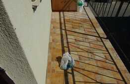 De vanzare 2 camere, 49 mp, balcon! Parcare! Zona strazii Teilor! 