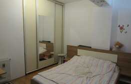 De vanzare 2 camere, 49 mp, balcon! Parcare! Zona strazii Teilor! 