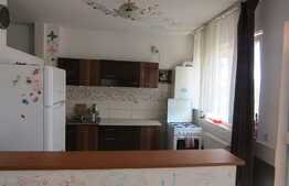 De vanzare 2 camere, 49 mp, balcon! Parcare! Zona strazii Teilor! 