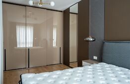 Apartament lux, 2 camere, etaj 2, zona Vivo