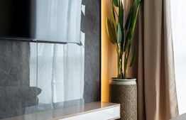 Apartament lux, 2 camere, etaj 2, zona Vivo