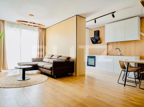 Apartament de vânzare 2 camere Manastur - 137860AV | BLITZ Cluj-Napoca | Poza1