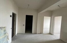 Apartament 3 camere, 62mp, 2 parcari subterane, zona linistita, zona Urusagului