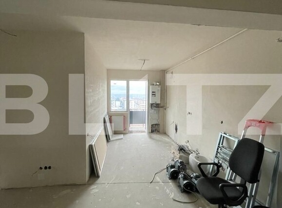 Apartament de vânzare 3 camere Floreşti - 137861AV | BLITZ Cluj-Napoca | Poza4