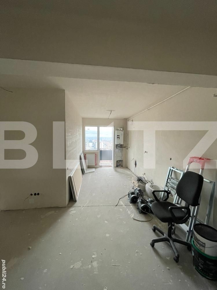 Apartament de vânzare 3 camere Floreşti - 137861AV | BLITZ Cluj-Napoca | Poza4