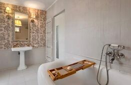 Apartment mobilat modern 2 camere , parcare, 65mp, zona Iulius Mall