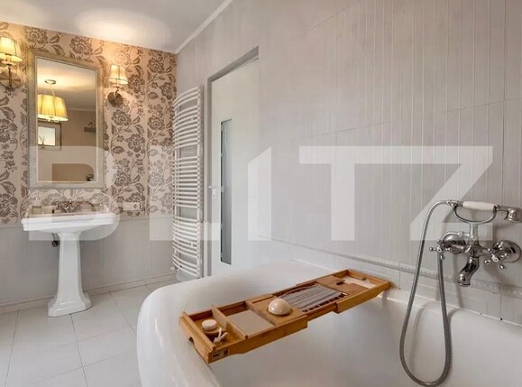 Apartament de închiriat 2 camere Marasti - 137867AI | BLITZ Cluj-Napoca | Poza7