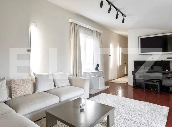 Apartament de închiriat 2 camere Marasti - 137867AI | BLITZ Cluj-Napoca | Poza1