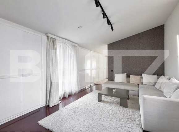Apartament de închiriat 2 camere Marasti - 137867AI | BLITZ Cluj-Napoca | Poza3