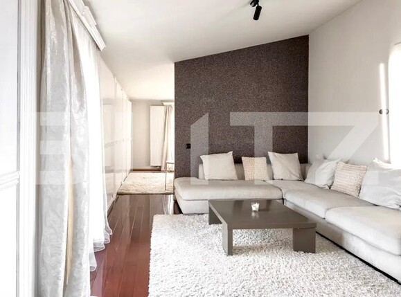 Apartament de închiriat 2 camere Marasti - 137867AI | BLITZ Cluj-Napoca | Poza2