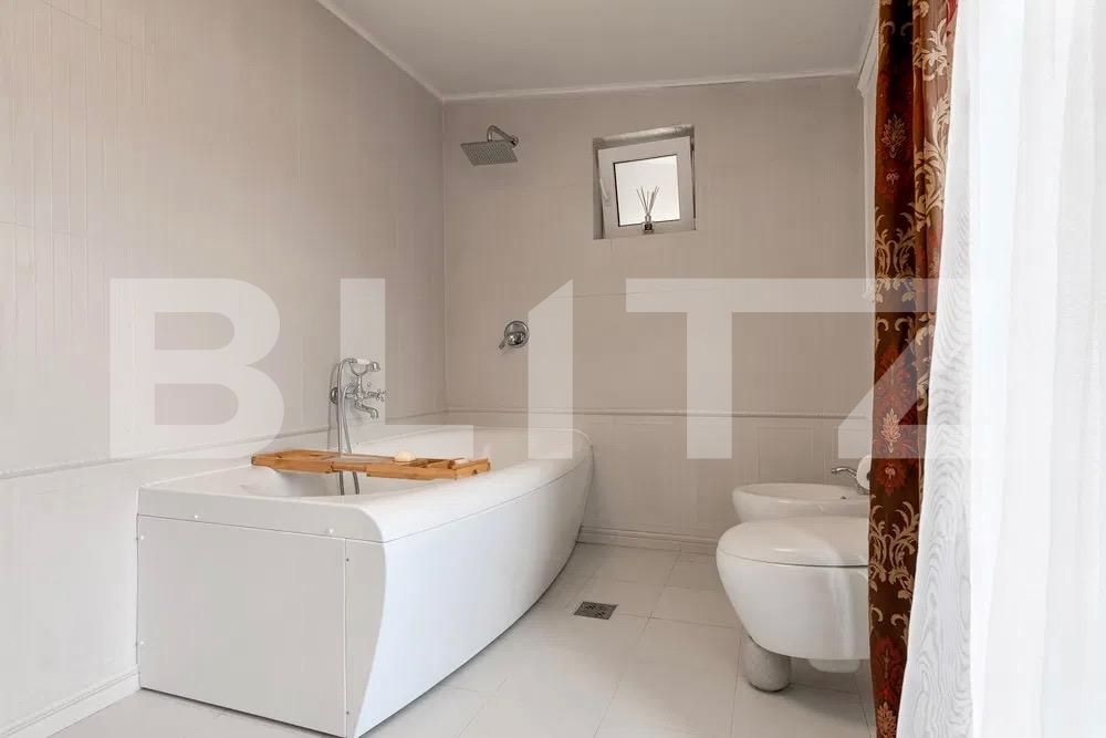 Apartament de închiriat 2 camere Marasti - 137867AI | BLITZ Cluj-Napoca | Poza6