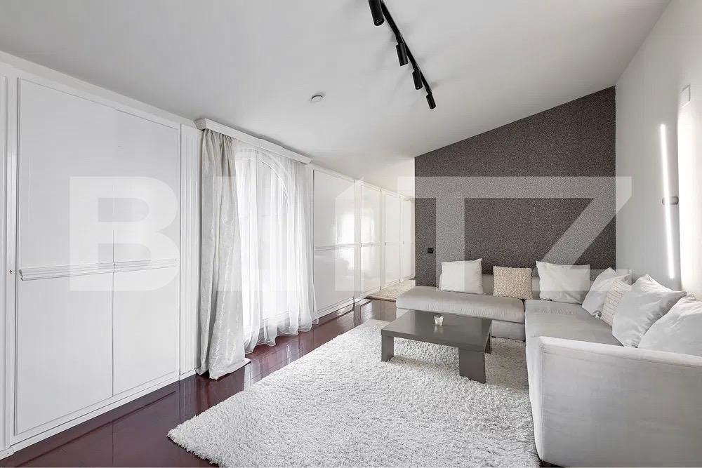 Apartament de închiriat 2 camere Marasti - 137867AI | BLITZ Cluj-Napoca | Poza3