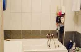 1 camera, 41 mp utili, decomandat, imobil nou, zona strazii Siretului!