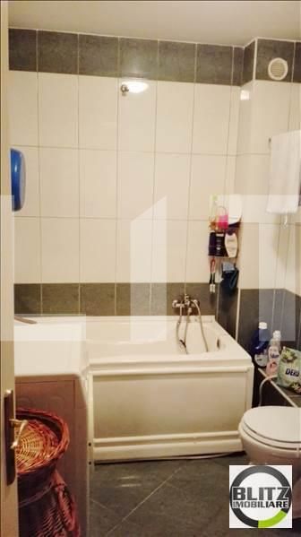 Garsonieră de vânzare Marasti - 13787AV | BLITZ Cluj-Napoca | Poza4