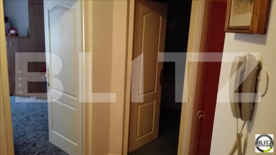 Garsonieră de vânzare Marasti - 13787AV | BLITZ Cluj-Napoca | Poza3