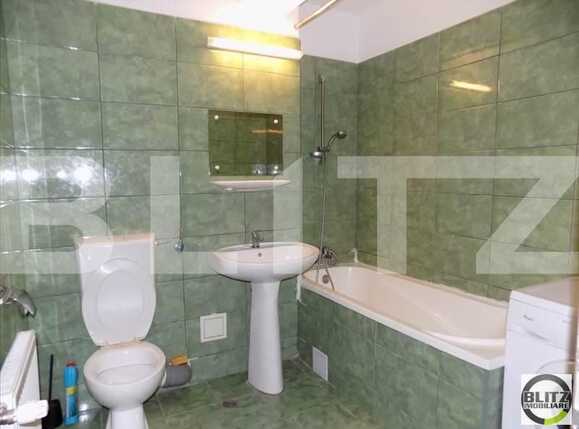 Apartament de închiriat 2 camere Zorilor - 13788AI | BLITZ Cluj-Napoca | Poza13