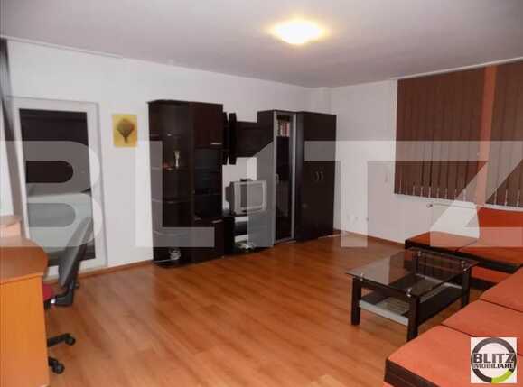 Apartament de închiriat 2 camere Zorilor - 13788AI | BLITZ Cluj-Napoca | Poza1
