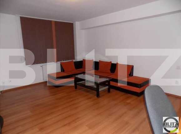 Apartament de închiriat 2 camere Zorilor - 13788AI | BLITZ Cluj-Napoca | Poza2