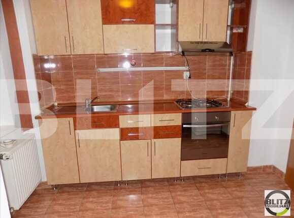 Apartament de închiriat 2 camere Zorilor - 13788AI | BLITZ Cluj-Napoca | Poza9