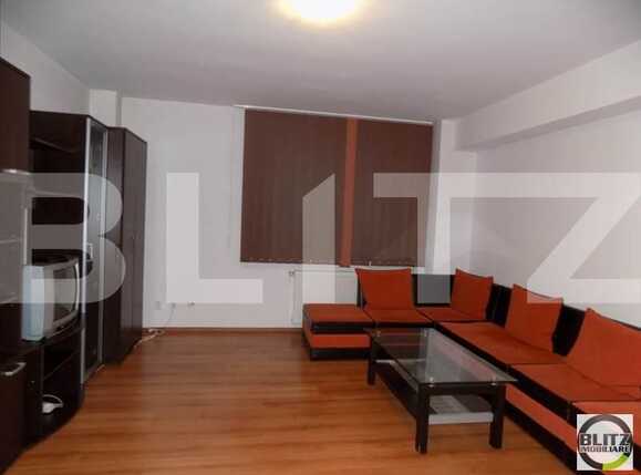Apartament de închiriat 2 camere Zorilor - 13788AI | BLITZ Cluj-Napoca | Poza3