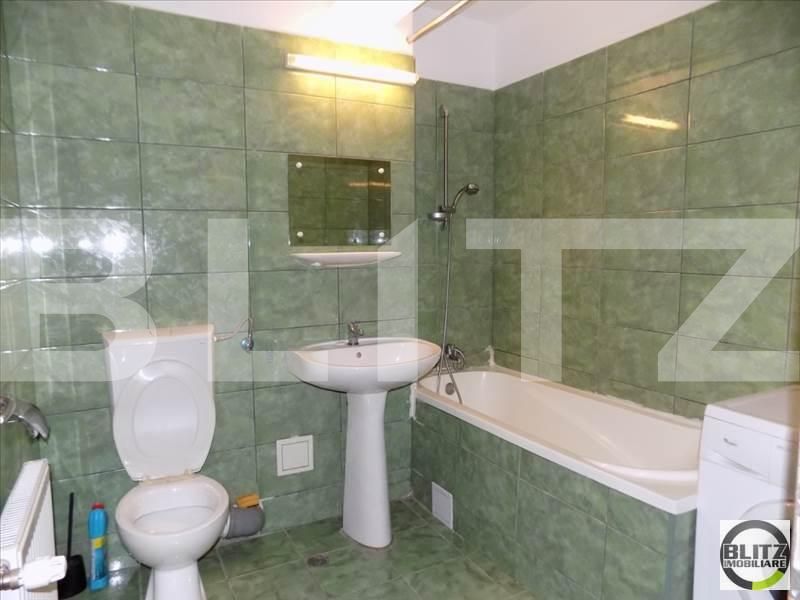 Apartament de închiriat 2 camere Zorilor - 13788AI | BLITZ Cluj-Napoca | Poza13