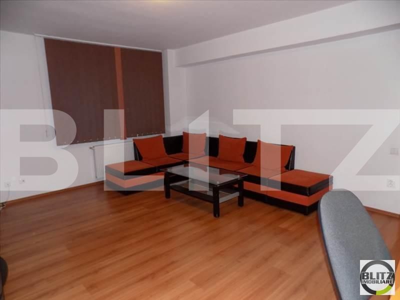 Apartament de închiriat 2 camere Zorilor - 13788AI | BLITZ Cluj-Napoca | Poza2