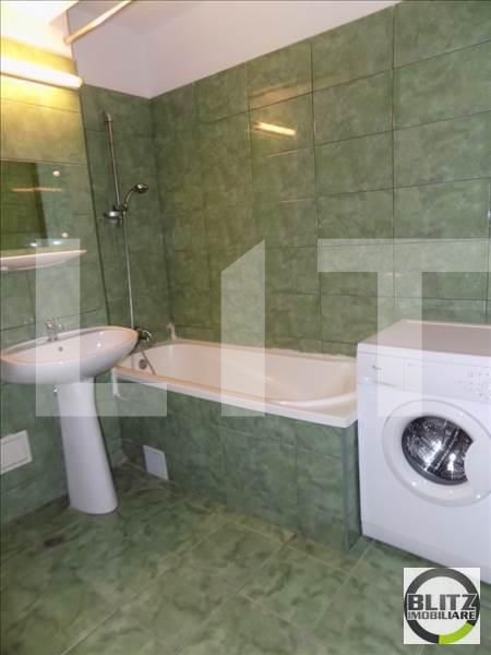 Apartament de închiriat 2 camere Zorilor - 13788AI | BLITZ Cluj-Napoca | Poza14