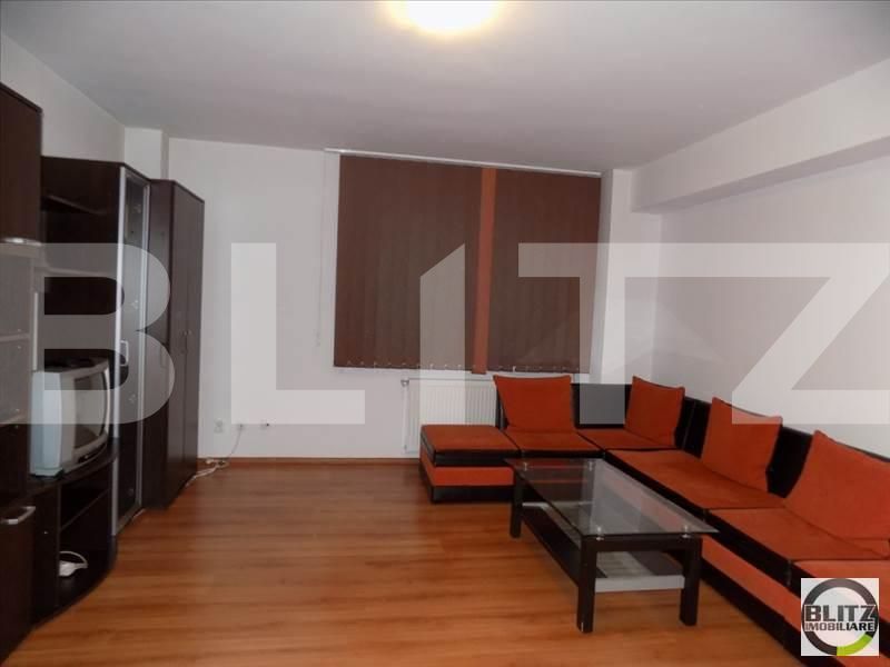 Apartament de închiriat 2 camere Zorilor - 13788AI | BLITZ Cluj-Napoca | Poza3