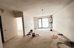 Apartament 2 camere, etaj intermediar, balcon, parcare, zona centrala