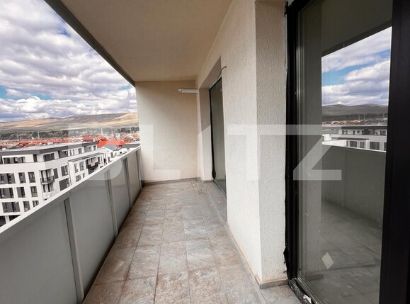 Apartament de vânzare 2 camere Floreşti - 137882AV | BLITZ Cluj-Napoca | Poza7