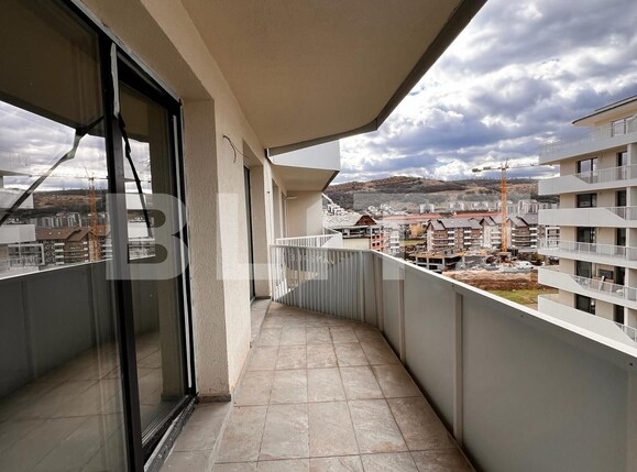 Apartament de vânzare 2 camere Floreşti - 137882AV | BLITZ Cluj-Napoca | Poza1