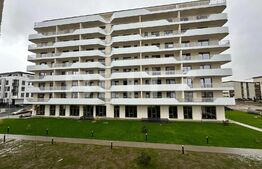 Apartament 2 camere, balcon, parcare, zona centrala