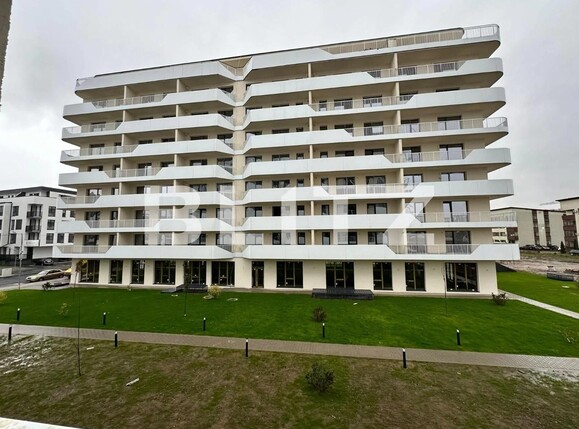 Apartament de vânzare 2 camere Floreşti - 137883AV | BLITZ Cluj-Napoca | Poza1