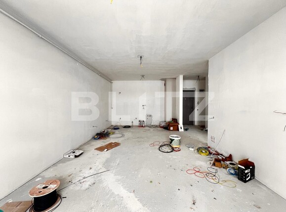 Apartament de vânzare 2 camere Floreşti - 137883AV | BLITZ Cluj-Napoca | Poza5