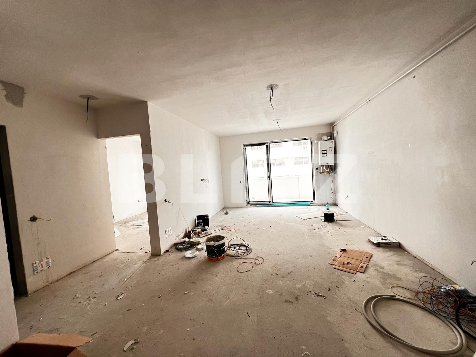 Apartament de vânzare 2 camere Floreşti - 137883AV | BLITZ Cluj-Napoca | Poza4