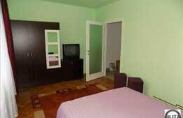 2 camere, decomandat, 65 mp, parcare, prima inchiriere, zona strazii Republicii