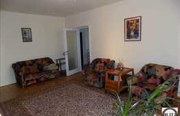 2 camere, decomandat, 65 mp, parcare, prima inchiriere, zona strazii Republicii