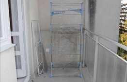 2 camere, decomandat, 65 mp, parcare, prima inchiriere, zona strazii Republicii