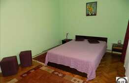 2 camere, decomandat, 65 mp, parcare, prima inchiriere, zona strazii Republicii