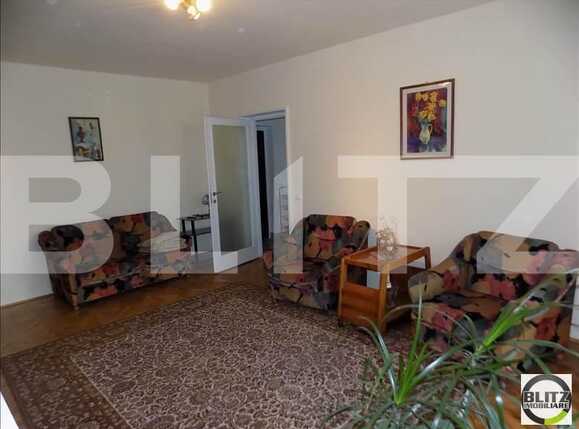 Apartament de închiriat 2 camere Zorilor - 13789AI | BLITZ Cluj-Napoca | Poza7